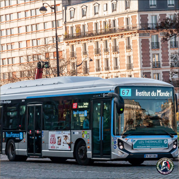 photo 8 de voyages à travers la France