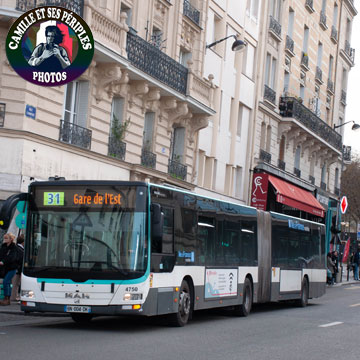 photo 20 de voyages à Paris, IDF France