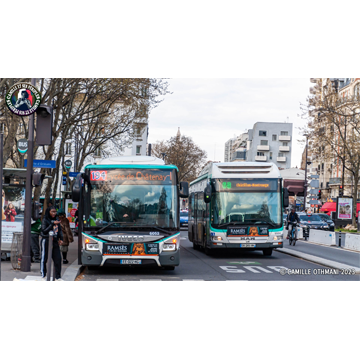 photo 24 de voyages à Paris, IDF France