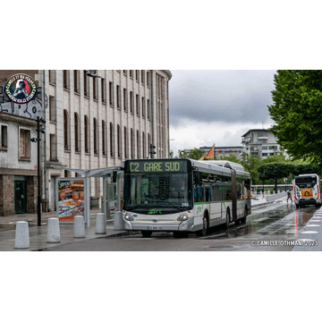 photo 4 de voyage à Nantes, FRANCE