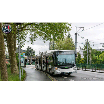 photo 6 de voyage à Nantes, FRANCE