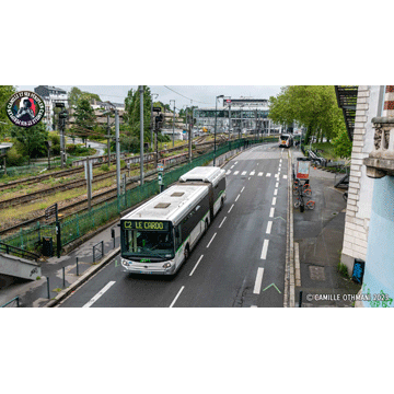 photo 7 de voyage à Nantes, FRANCE