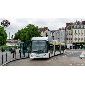 photo 8 de voyage à Nantes, FRANCE