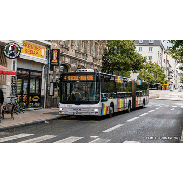 photo 19 de voyage à Nantes, FRANCE