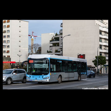 photo 2 voyage à travers la FRANCE