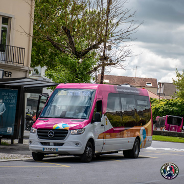 photo 1 de voyages à travers la France