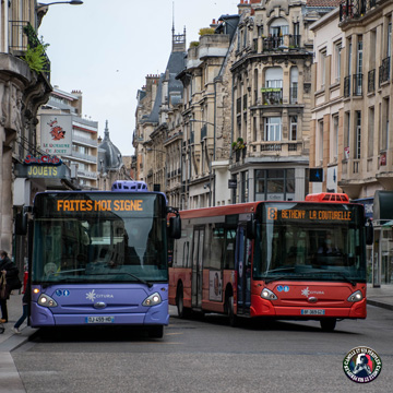 photo 6 de voyages à travers la France