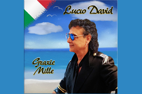 Photo 11 Lucio David Design CD