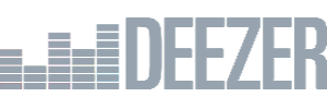 Logo Deezer