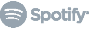 Logo Spotify