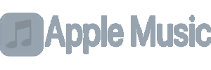 Logo Apple Music