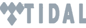 Logo Tidal