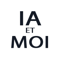 Logo 1 IA et Moi