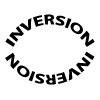 Logo short white Inversion
