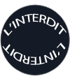 Logo short L'Interdit