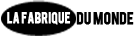 Logo 2 La Fabrique Du Monde