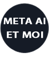 Logo short Meta IA et Moi.