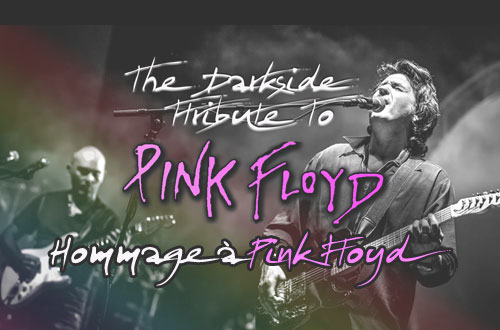Site Hommage à Pink Floyd