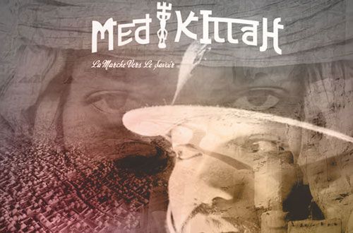 Site Med Killah officiel