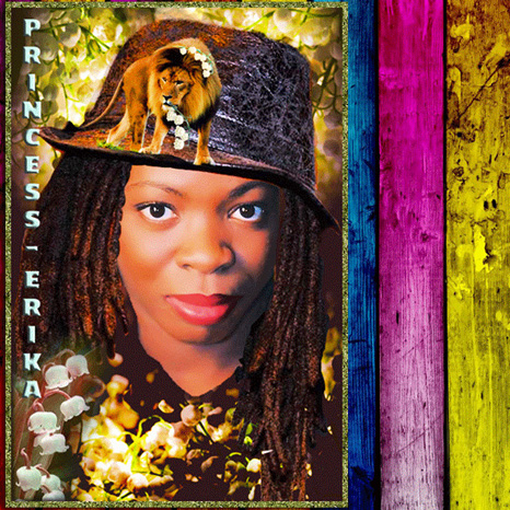 Multimédia Princess Erika>