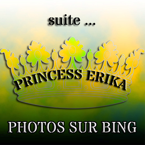 Princess Erika