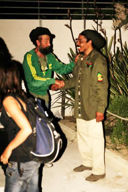 Reggae Temple et Earl 16